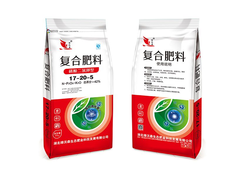 磷酸二氫鉀復(fù)合肥